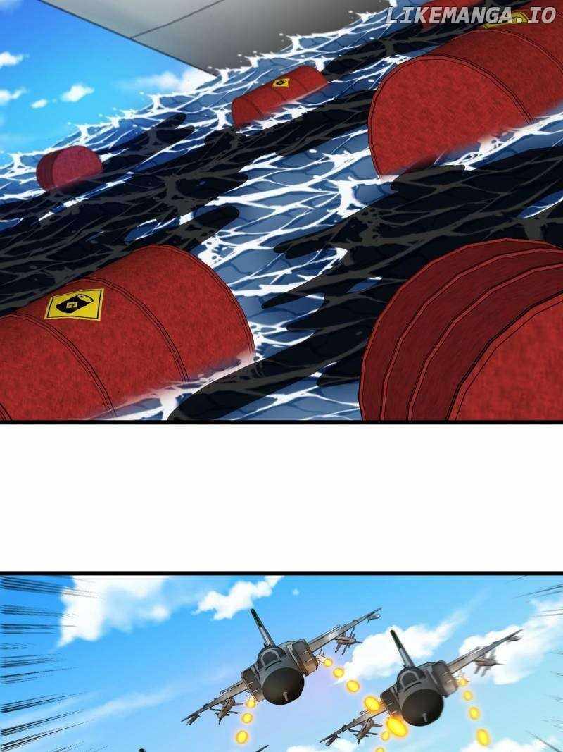 I Am The Monster Overlord Chapter 87 18